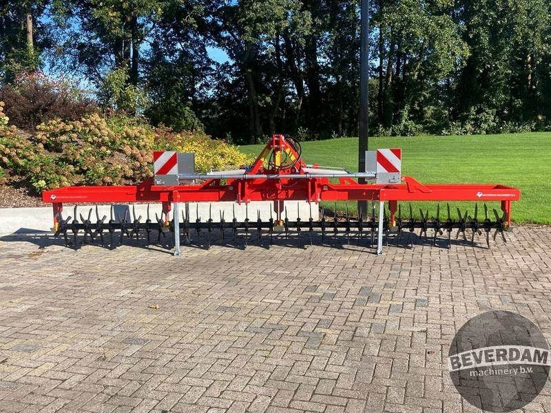 Evers GB-600 grasland beluchter - Машина за обработка на почвата: снимка 5 Evers GB-600 grasland beluchter - Машина за обработка на почвата: снимка 5