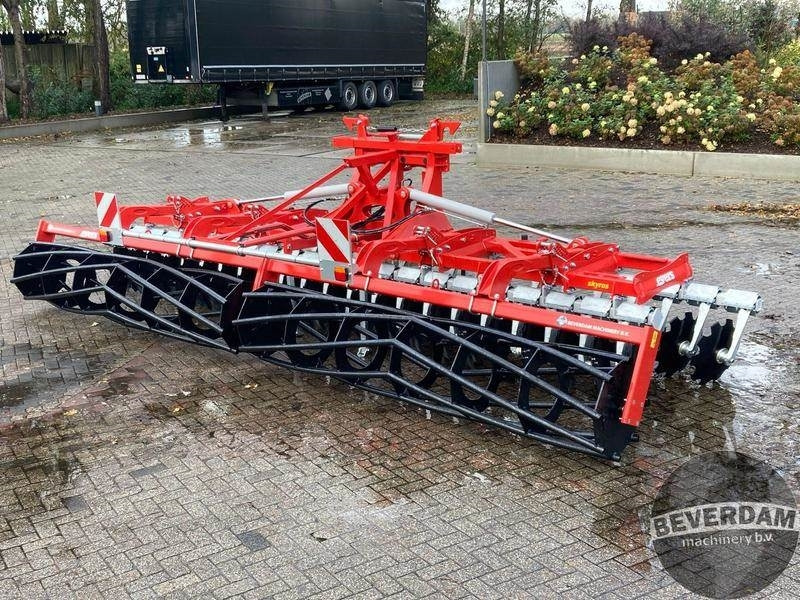 Evers Skyros 44-616 - Дискова брана: снимка 3 Evers Skyros 44-616 - Дискова брана: снимка 3