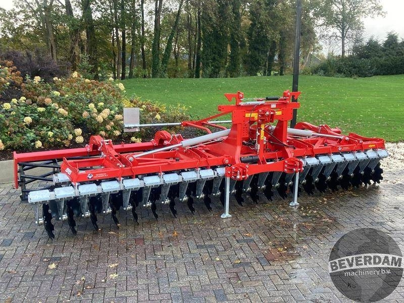 Evers Skyros 44-616 - Дискова брана: снимка 1 Evers Skyros 44-616 - Дискова брана: снимка 1