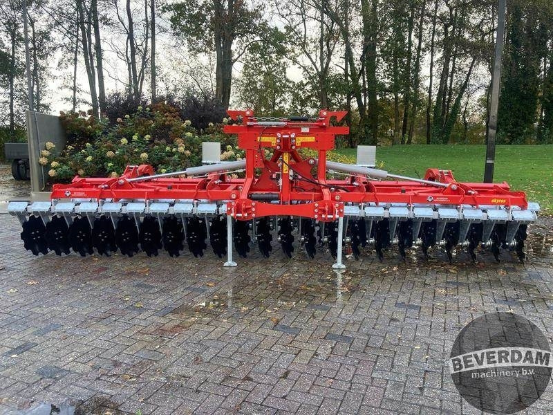 Evers Skyros 44-616 - Дискова брана: снимка 5 Evers Skyros 44-616 - Дискова брана: снимка 5