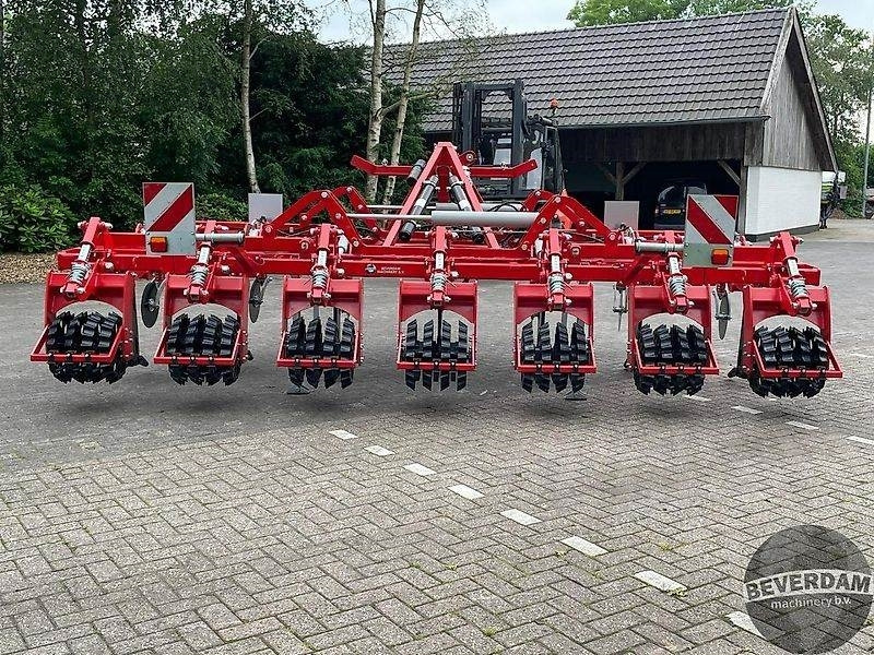 Evers WBG HS 7-525 Graslandwoeler - Машина за обработка на почвата: снимка 5 Evers WBG HS 7-525 Graslandwoeler - Машина за обработка на почвата: снимка 5