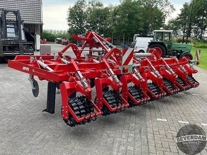 Evers WBG HS 7-525 Graslandwoeler - Машина за обработка на почвата: снимка 4 Evers WBG HS 7-525 Graslandwoeler - Машина за обработка на почвата: снимка 4