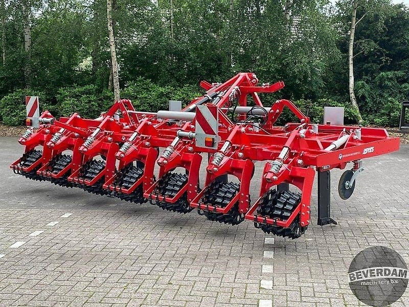 Evers WBG HS 7-525 Graslandwoeler - Машина за обработка на почвата: снимка 3 Evers WBG HS 7-525 Graslandwoeler - Машина за обработка на почвата: снимка 3