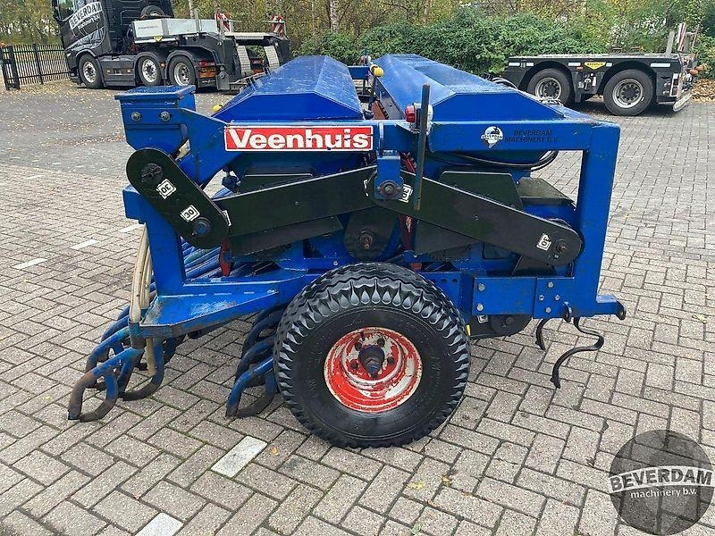 Fiona R-85/300 - Сеялка: снимка 4 Fiona R-85/300 - Сеялка: снимка 4