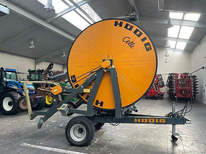 Hudig Iromat 2 + Pomp - Напоителна система: снимка 5 Hudig Iromat 2 + Pomp - Напоителна система: снимка 5