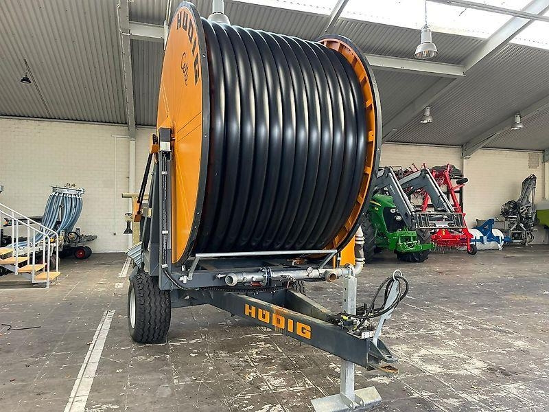 Hudig Iromat 2 + Pomp - Напоителна система: снимка 4 Hudig Iromat 2 + Pomp - Напоителна система: снимка 4