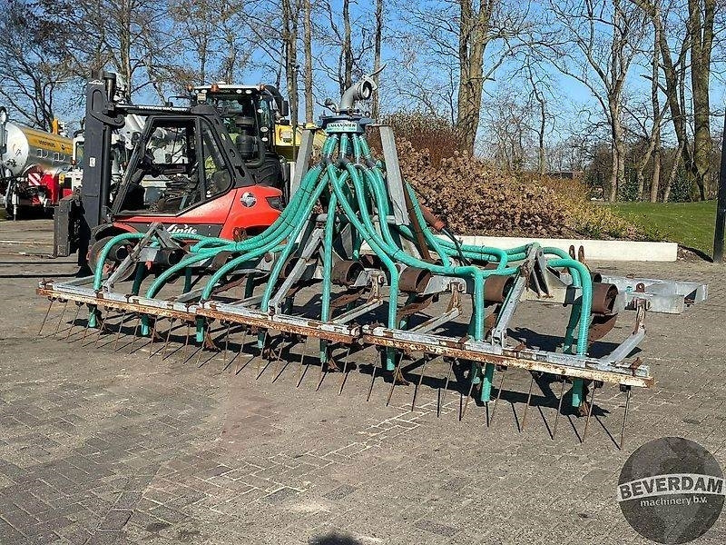 Jako 600 - Инжектиране на течен тор: снимка 3 Jako 600 - Инжектиране на течен тор: снимка 3