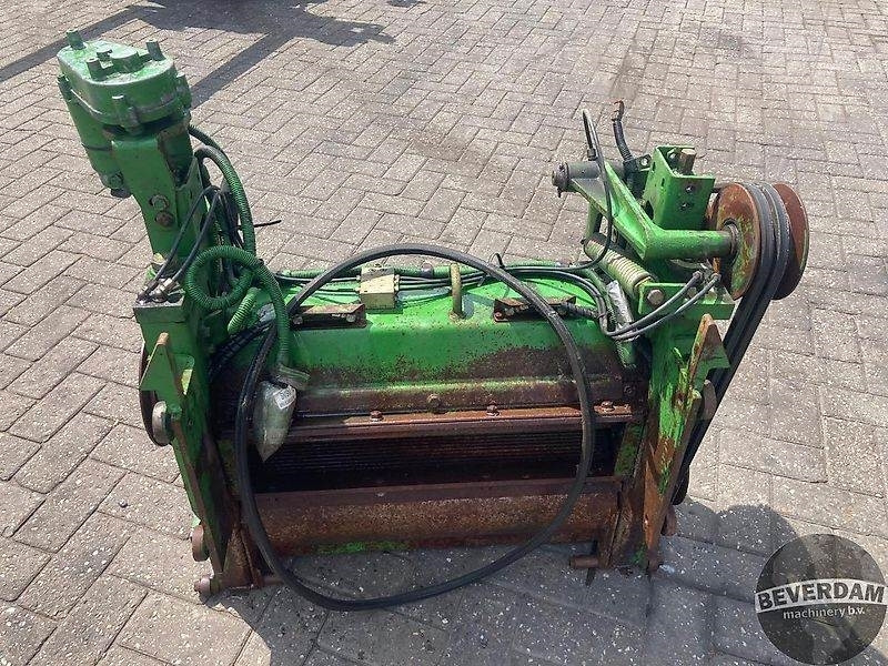 John Deere Korrelkneuzer- 6000 serie - Принадлежност за машини за прибиране на реколтата: снимка 3 John Deere Korrelkneuzer- 6000 serie - Принадлежност за машини за прибиране на реколтата: снимка 3