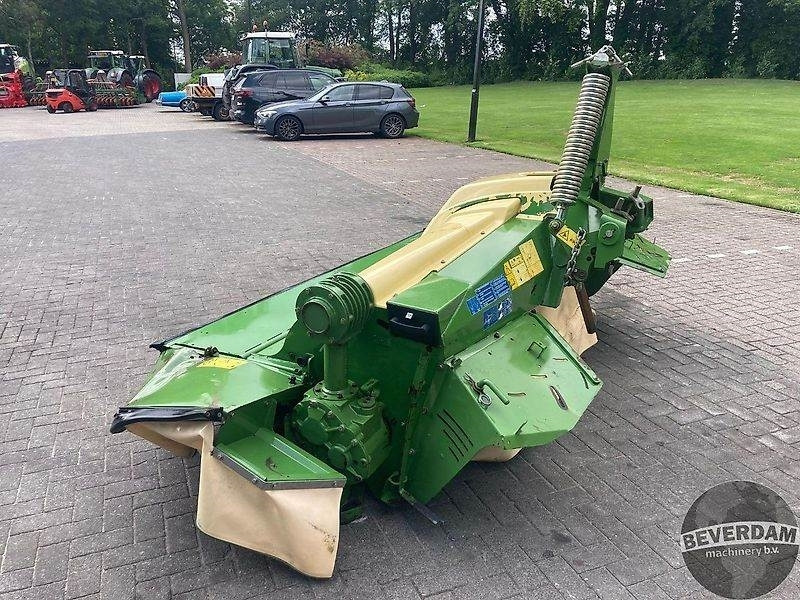 Krone Easy Cut B 1000 CV - EC F 320 CV - Косачка: снимка 3 Krone Easy Cut B 1000 CV - EC F 320 CV - Косачка: снимка 3