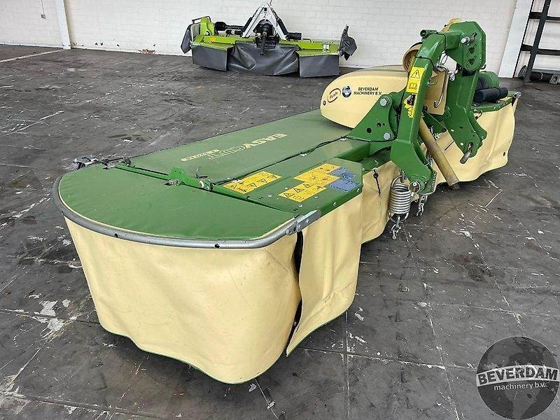 Krone Easy Cut F320 M - Косачка: снимка 5 Krone Easy Cut F320 M - Косачка: снимка 5