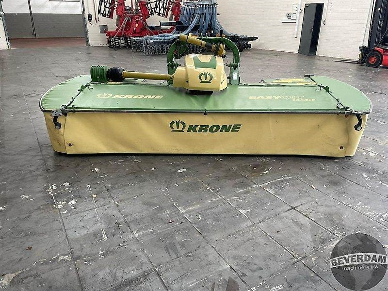 Krone Easy Cut F320 M - Косачка: снимка 2 Krone Easy Cut F320 M - Косачка: снимка 2