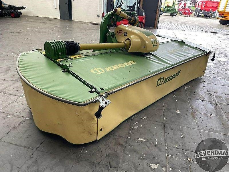Krone Easy Cut F320 M - Косачка: снимка 3 Krone Easy Cut F320 M - Косачка: снимка 3