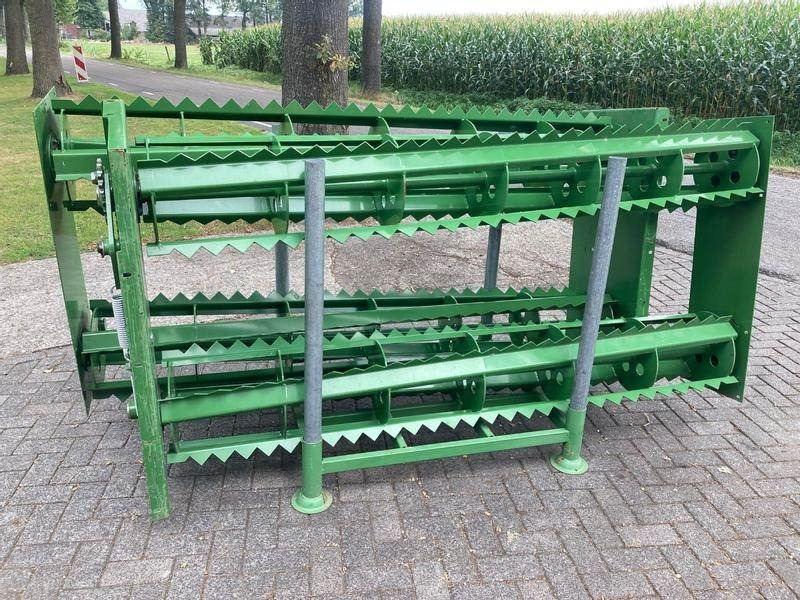 Krone TX 460D 560D doseerwalsen  - Машина за сено и фураж: снимка 2 Krone TX 460D 560D doseerwalsen  - Машина за сено и фураж: снимка 2