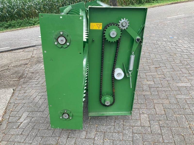 Krone TX 460D 560D doseerwalsen  - Машина за сено и фураж: снимка 3 Krone TX 460D 560D doseerwalsen  - Машина за сено и фураж: снимка 3