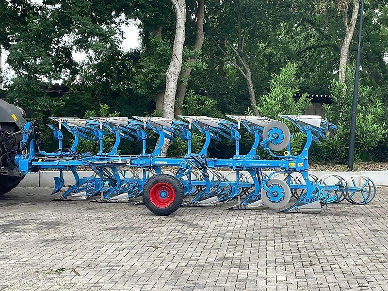 Lemken Juwel 8 M 5+1 N 100 -  - Плуг: снимка 2 Lemken Juwel 8 M 5+1 N 100 -  - Плуг: снимка 2