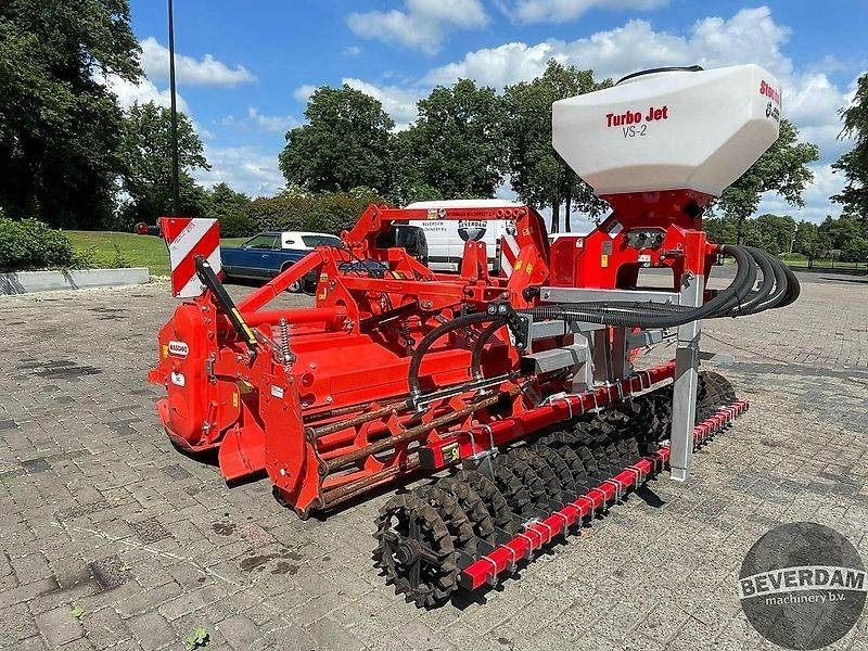 Роторна фреза Maschio SC 300: снимка 1