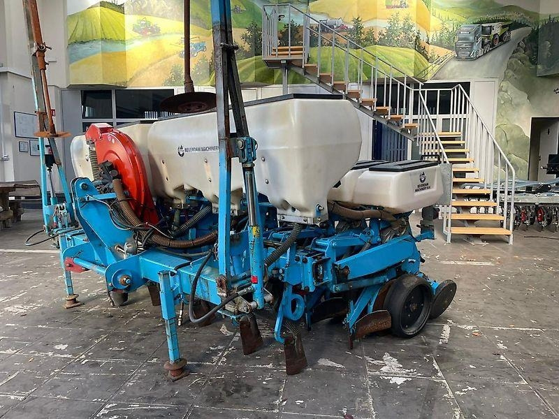 Monosem NG 6 plus - Сеялка: снимка 2 Monosem NG 6 plus - Сеялка: снимка 2