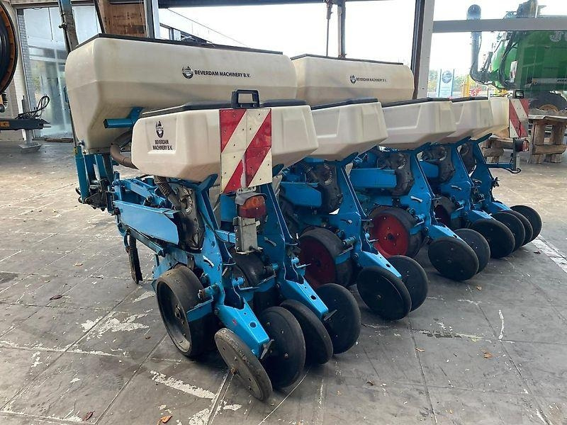 Monosem NG 6 plus - Сеялка: снимка 3 Monosem NG 6 plus - Сеялка: снимка 3