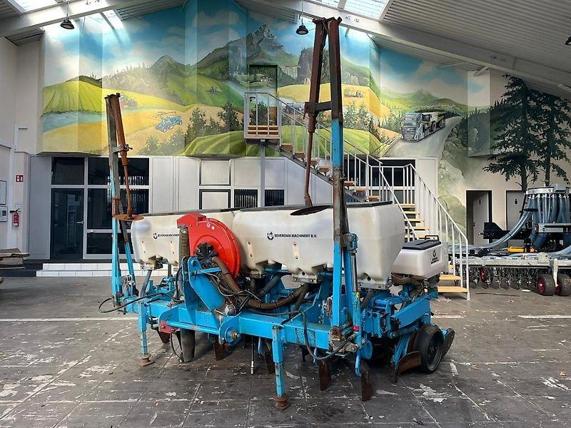 Monosem NG 6 plus - Сеялка: снимка 1 Monosem NG 6 plus - Сеялка: снимка 1