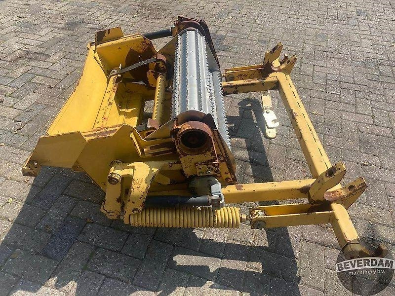 New Holland FX invoer - Принадлежност за машини за прибиране на реколтата: снимка 5 New Holland FX invoer - Принадлежност за машини за прибиране на реколтата: снимка 5