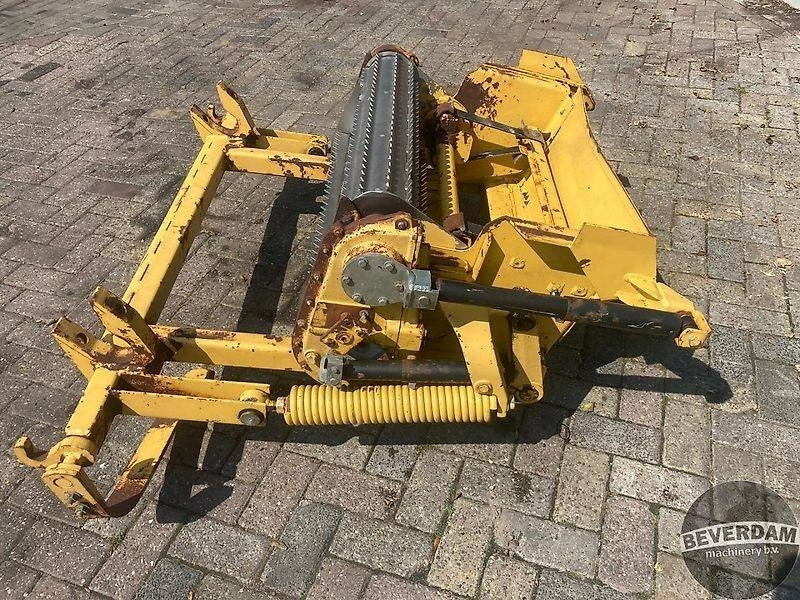 New Holland FX invoer - Принадлежност за машини за прибиране на реколтата: снимка 1 New Holland FX invoer - Принадлежност за машини за прибиране на реколтата: снимка 1