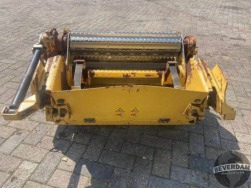 New Holland FX invoer - Принадлежност за машини за прибиране на реколтата: снимка 2 New Holland FX invoer - Принадлежност за машини за прибиране на реколтата: снимка 2