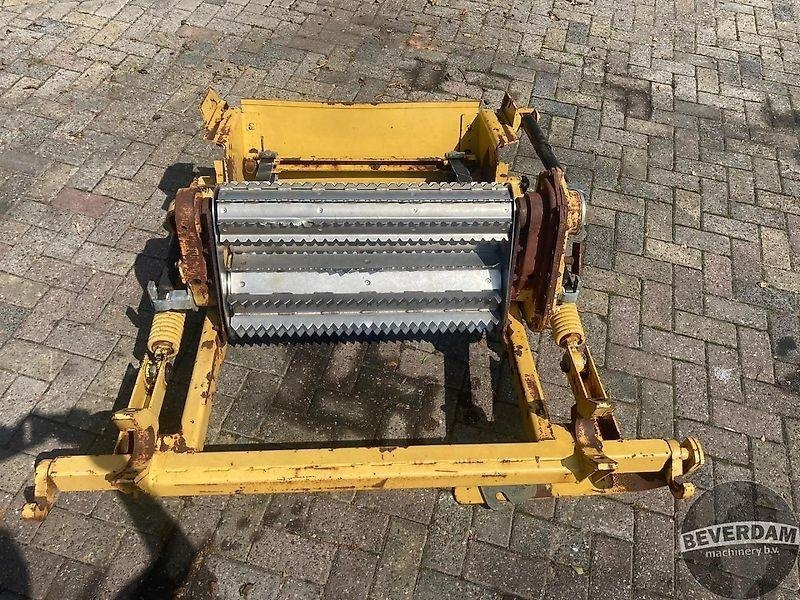 New Holland FX invoer - Принадлежност за машини за прибиране на реколтата: снимка 3 New Holland FX invoer - Принадлежност за машини за прибиране на реколтата: снимка 3