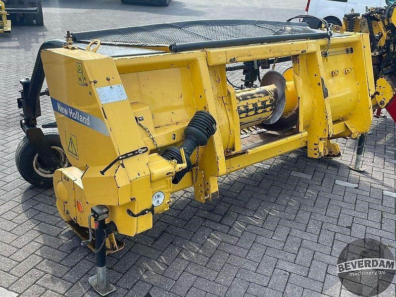 New Holland RI450 pickup kooi/drumm/trummel corncracker toebe - Принадлежност за машини за прибиране на реколтата: снимка 4 New Holland RI450 pickup kooi/drumm/trummel corncracker toebe - Принадлежност за машини за прибиране на реколтата: снимка 4