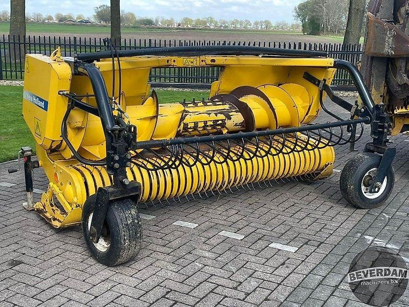 New Holland RI450 pickup kooi/drumm/trummel corncracker toebe - Принадлежност за машини за прибиране на реколтата: снимка 3 New Holland RI450 pickup kooi/drumm/trummel corncracker toebe - Принадлежност за машини за прибиране на реколтата: снимка 3