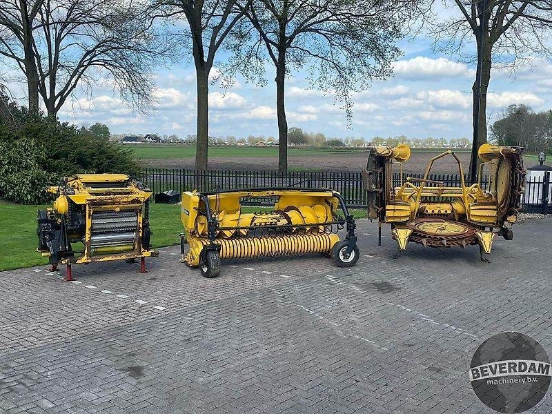 New Holland RI450 pickup kooi/drumm/trummel corncracker toebe - Принадлежност за машини за прибиране на реколтата: снимка 1 New Holland RI450 pickup kooi/drumm/trummel corncracker toebe - Принадлежност за машини за прибиране на реколтата: снимка 1