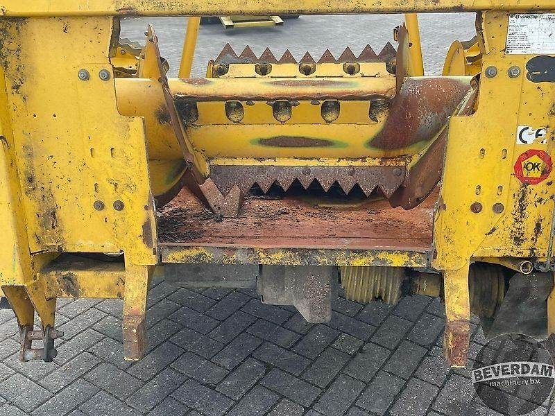 Принадлежност за машини за прибиране на реколтата New Holland RI450 pickup kooi/drumm/trummel corncracker toebe: снимка 6