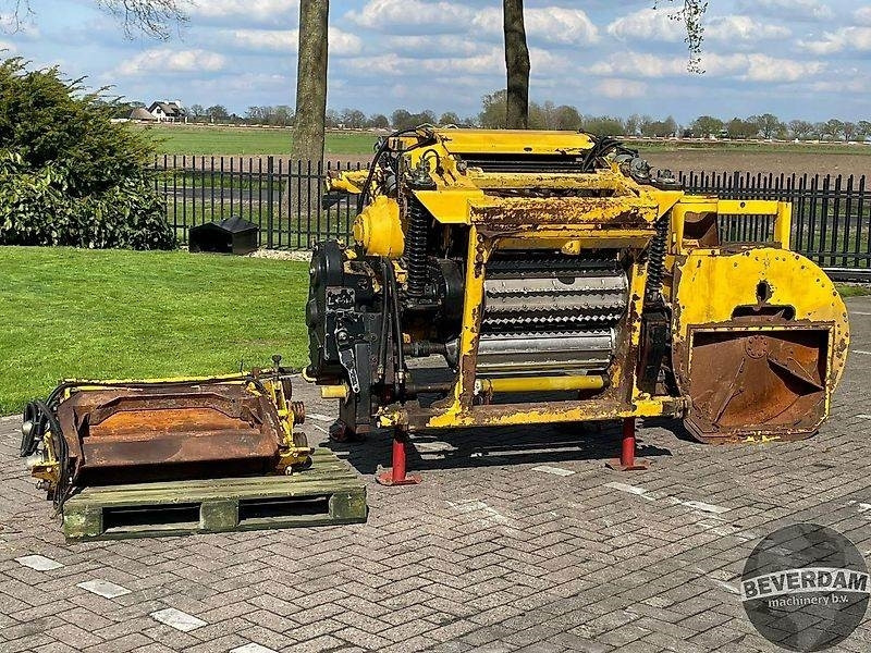 New Holland RI450 pickup kooi/drumm/trummel corncracker toebe - Принадлежност за машини за прибиране на реколтата: снимка 2 New Holland RI450 pickup kooi/drumm/trummel corncracker toebe - Принадлежност за машини за прибиране на реколтата: снимка 2