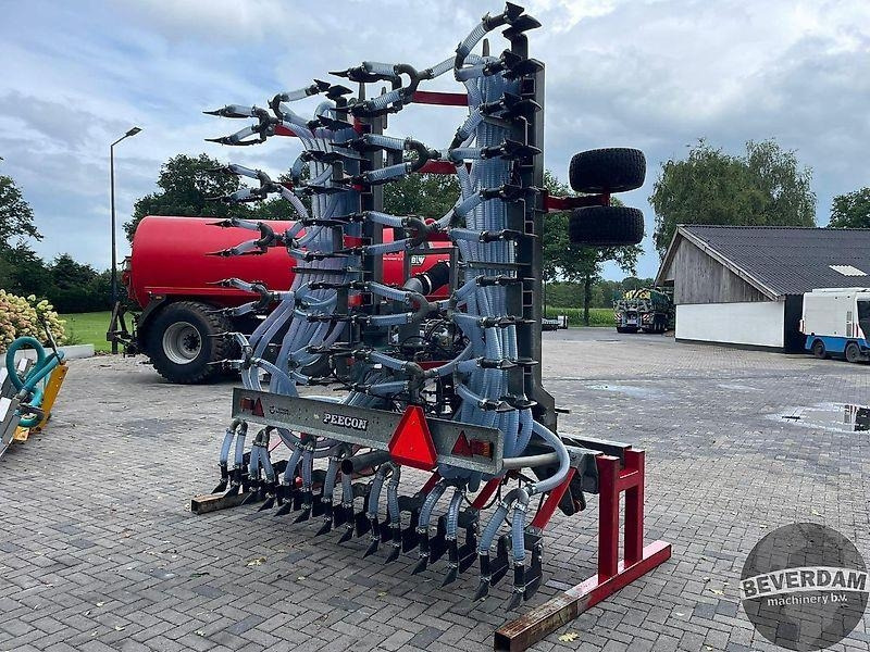 Peecon SB 1188 ECO Sleepslangbemester - Машина за торене: снимка 4 Peecon SB 1188 ECO Sleepslangbemester - Машина за торене: снимка 4