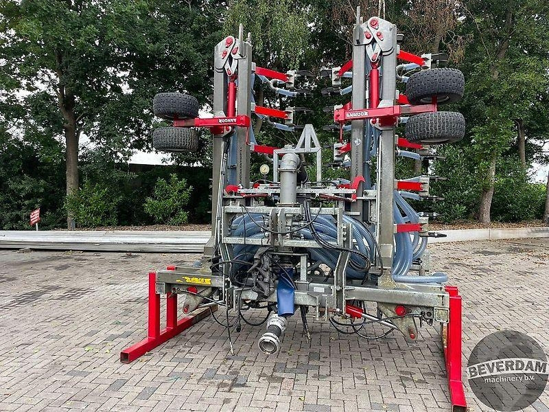 Peecon SB 1188 ECO Sleepslangbemester - Машина за торене: снимка 2 Peecon SB 1188 ECO Sleepslangbemester - Машина за торене: снимка 2