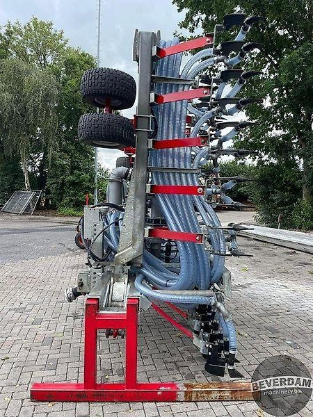 Peecon SB 1188 ECO Sleepslangbemester - Машина за торене: снимка 3 Peecon SB 1188 ECO Sleepslangbemester - Машина за торене: снимка 3