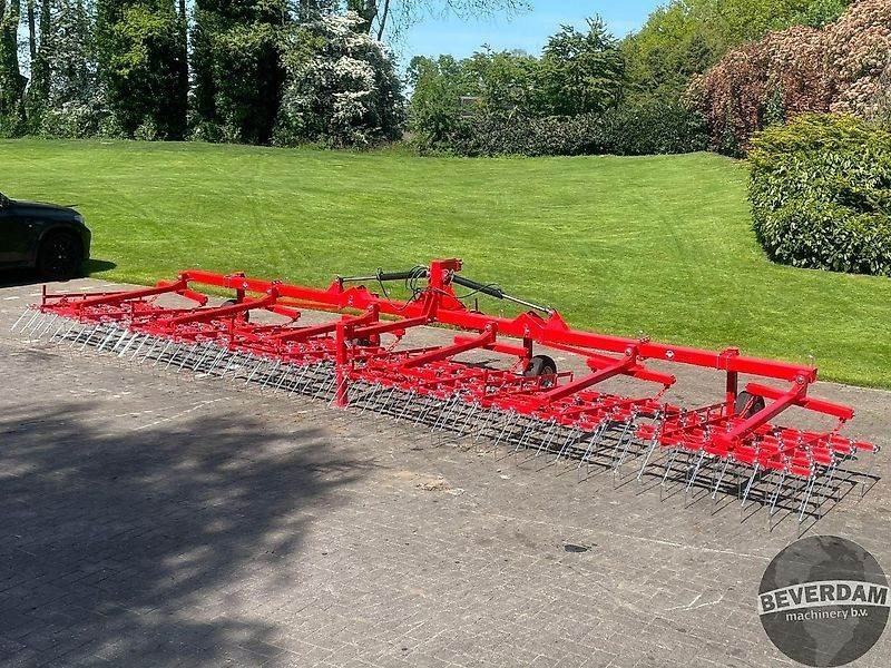 Pronar BC 900 - Пружинна брана: снимка 2 Pronar BC 900 - Пружинна брана: снимка 2