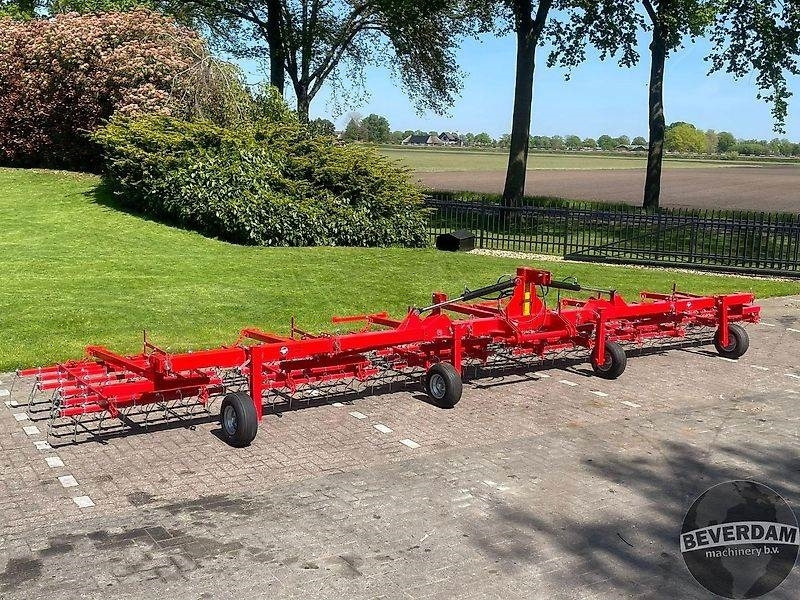 Pronar BC 900 - Пружинна брана: снимка 5 Pronar BC 900 - Пружинна брана: снимка 5