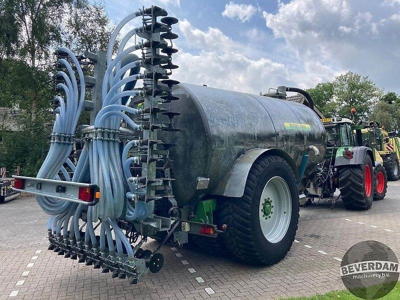 Roelama Double Twin 16 - Цистерна за течен тор: снимка 5 Roelama Double Twin 16 - Цистерна за течен тор: снимка 5