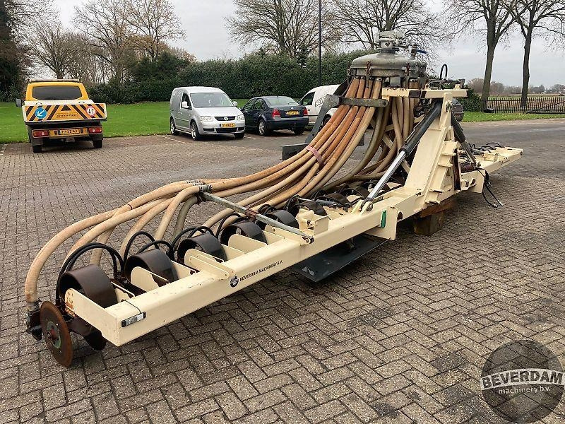 Roelama RZ 80 Zodebemester - Машина за торене: снимка 3 Roelama RZ 80 Zodebemester - Машина за торене: снимка 3