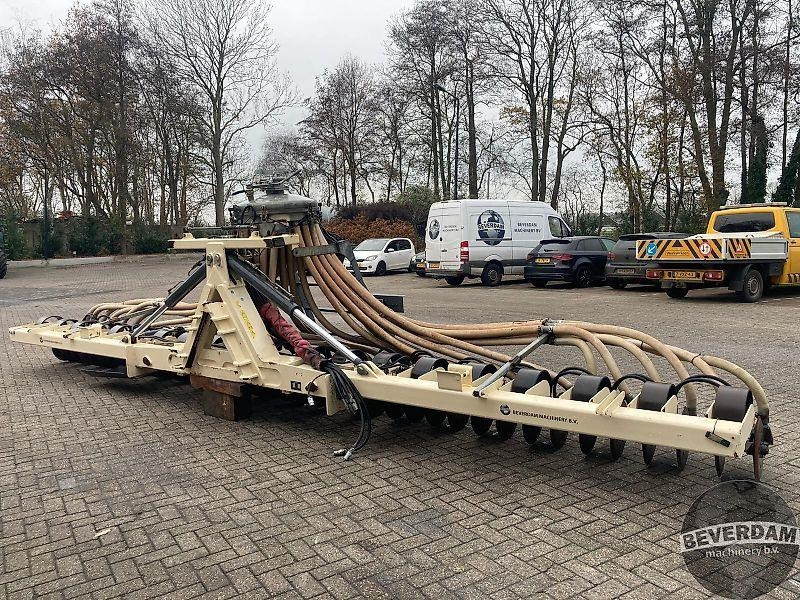 Roelama RZ 80 Zodebemester - Машина за торене: снимка 4 Roelama RZ 80 Zodebemester - Машина за торене: снимка 4