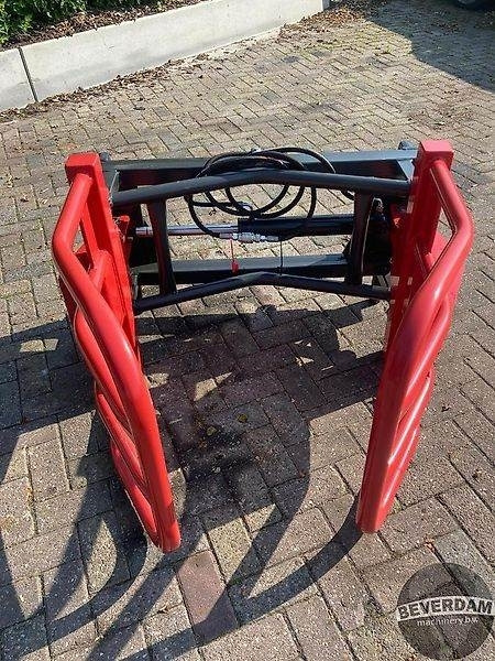 Ronde balenklem midibalen - Техника за животновъдство: снимка 2 Ronde balenklem midibalen - Техника за животновъдство: снимка 2