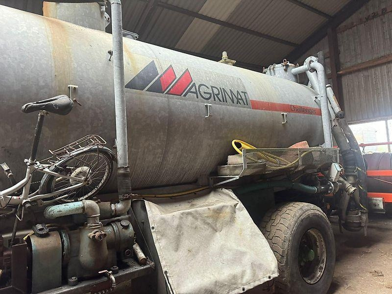 Schouten Sleepslangset - Spider SP12260/HS5100 - Машина за торене: снимка 4 Schouten Sleepslangset - Spider SP12260/HS5100 - Машина за торене: снимка 4