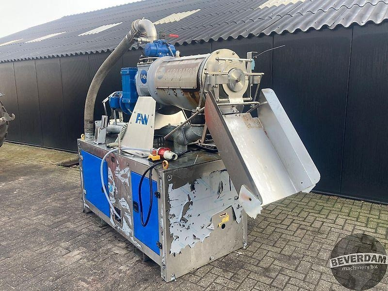 FAN Plug&Play Separator 3.3-780 - Селскостопанска техника: снимка 3 FAN Plug&Play Separator 3.3-780 - Селскостопанска техника: снимка 3