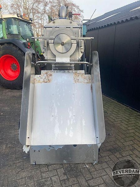 FAN Plug&Play Separator 3.3-780 - Селскостопанска техника: снимка 4 FAN Plug&Play Separator 3.3-780 - Селскостопанска техника: снимка 4