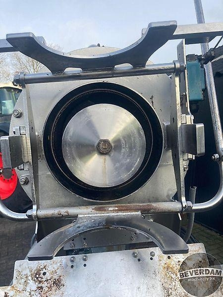 FAN Plug&Play Separator 3.3-780 - Селскостопанска техника: снимка 5 FAN Plug&Play Separator 3.3-780 - Селскостопанска техника: снимка 5