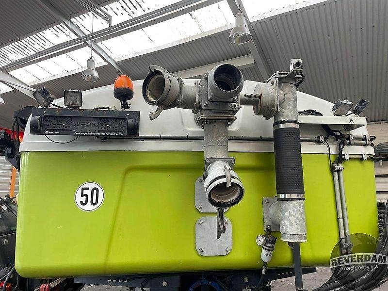 Kotte Garant Kotte Gülleaufbau/Mestopbouw  - Селскостопанска техника: снимка 5 Kotte Garant Kotte Gülleaufbau/Mestopbouw  - Селскостопанска техника: снимка 5