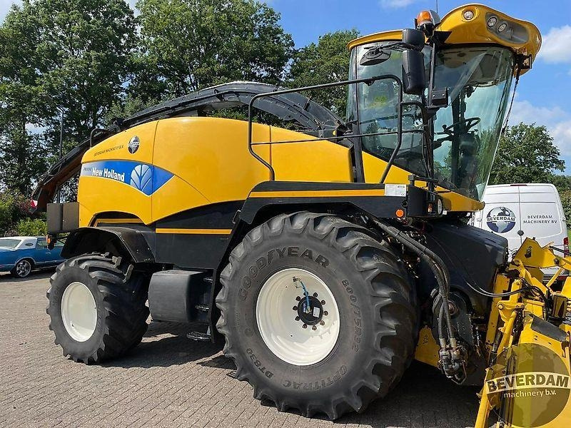 New Holland FR 9090  - Селскостопанска техника: снимка 4 New Holland FR 9090  - Селскостопанска техника: снимка 4