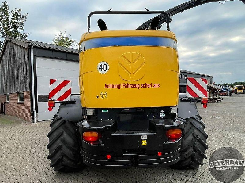 New Holland FR9090  - Селскостопанска техника: снимка 4 New Holland FR9090  - Селскостопанска техника: снимка 4