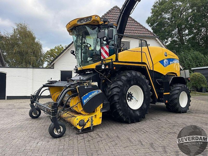 New Holland FR9090  - Селскостопанска техника: снимка 2 New Holland FR9090  - Селскостопанска техника: снимка 2