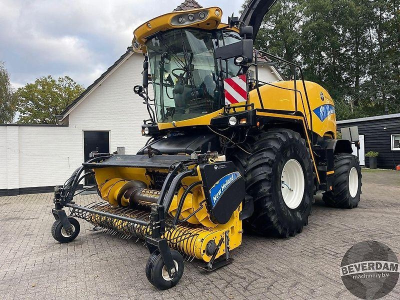 New Holland FR9090  - Селскостопанска техника: снимка 1 New Holland FR9090  - Селскостопанска техника: снимка 1